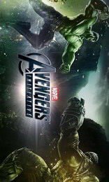 download Avengers Initiative apk